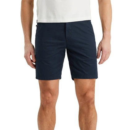 Heren Short V65 SHORTS FINE TWILL STRETCH