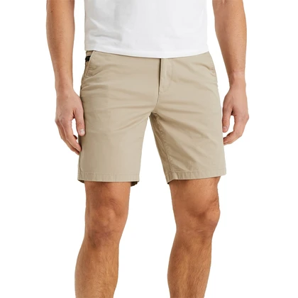 Heren Short V65 SHORTS FINE TWILL STRETCH