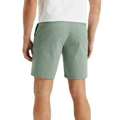 Heren Short V65 SHORTS FINE TWILL STRETCH