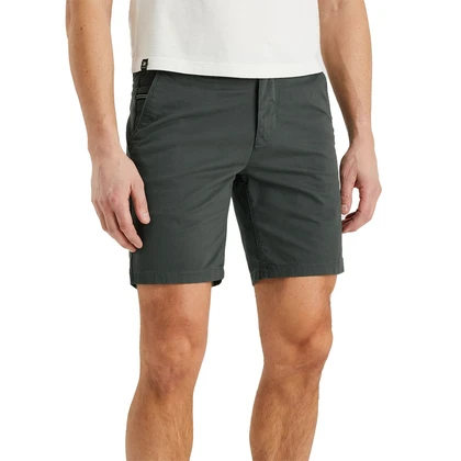 Heren Short V65 SHORTS FINE TWILL STRETCH