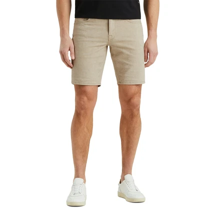 Heren Short V7 RIDER SHORTS YARN DYED