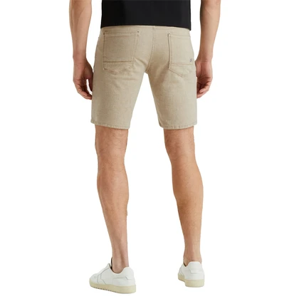 Heren Short V7 RIDER SHORTS YARN DYED