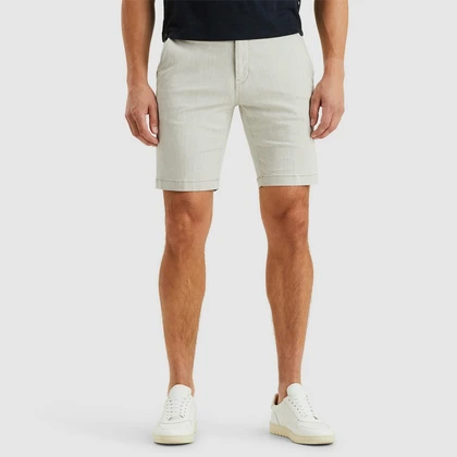 Heren Short V9 CHINO SHORTS COLORED DENIM