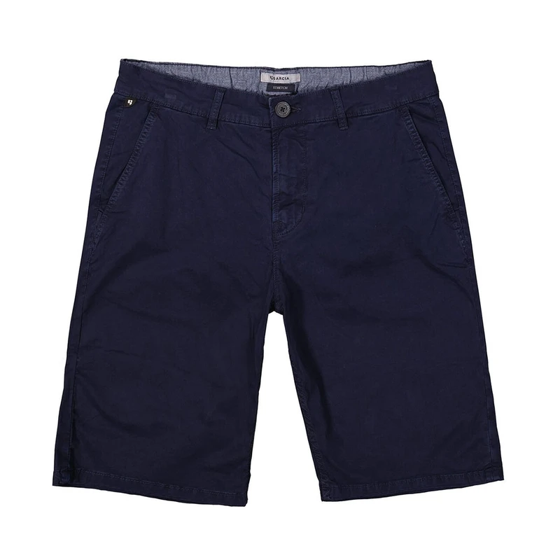 Heren Short Z1129 Garcia NAVY