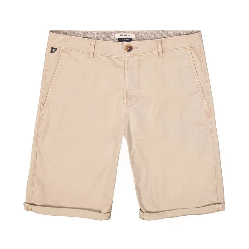 Heren Short Z1129 Garcia ZAND