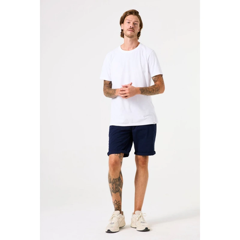 Heren Short Z1129 Garcia NAVY