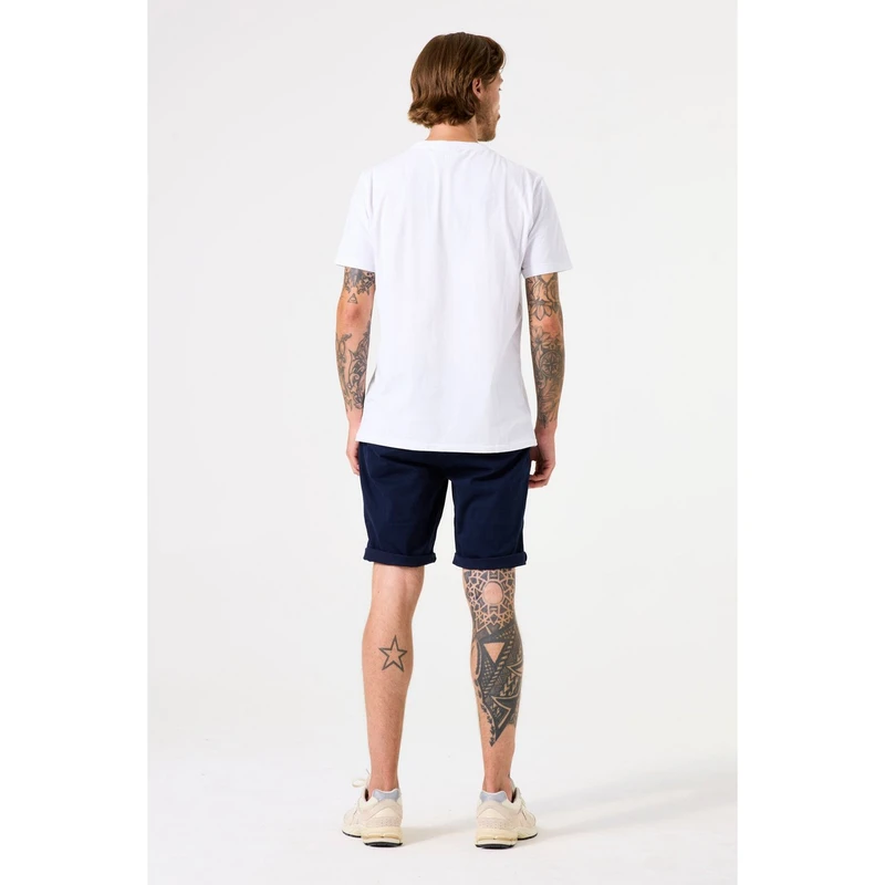 Heren Short Z1129 Garcia NAVY