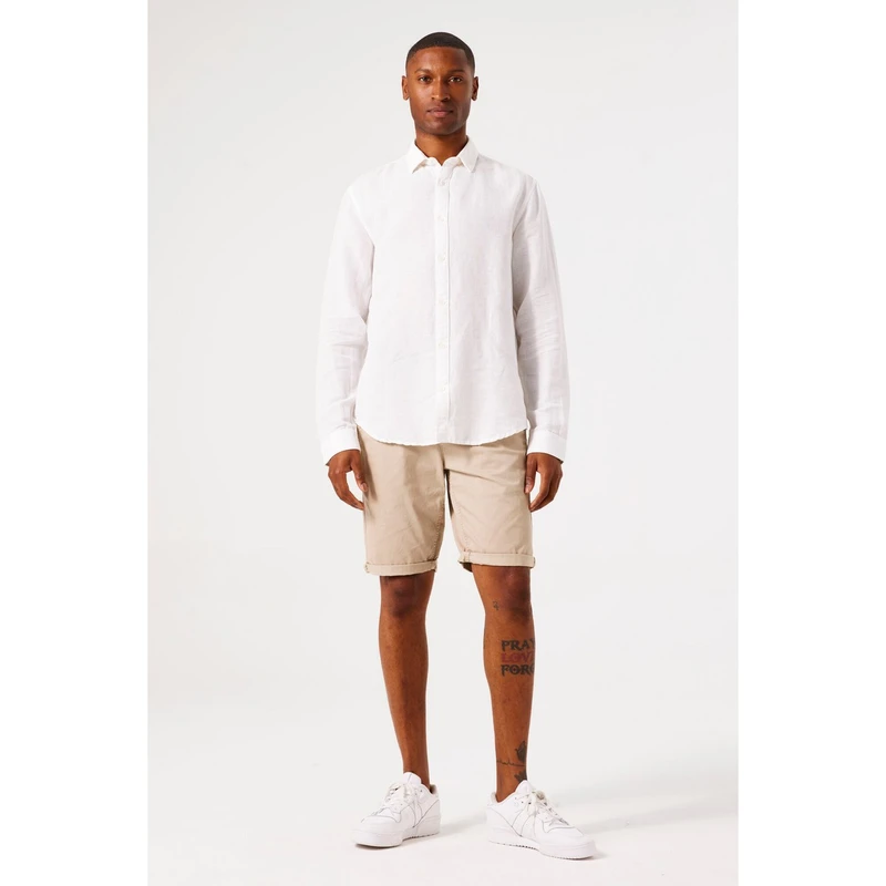 Heren Short Z1129 Garcia ZAND