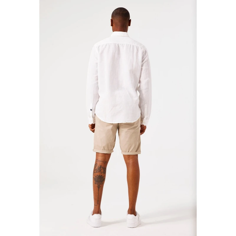 Heren Short Z1129 Garcia ZAND