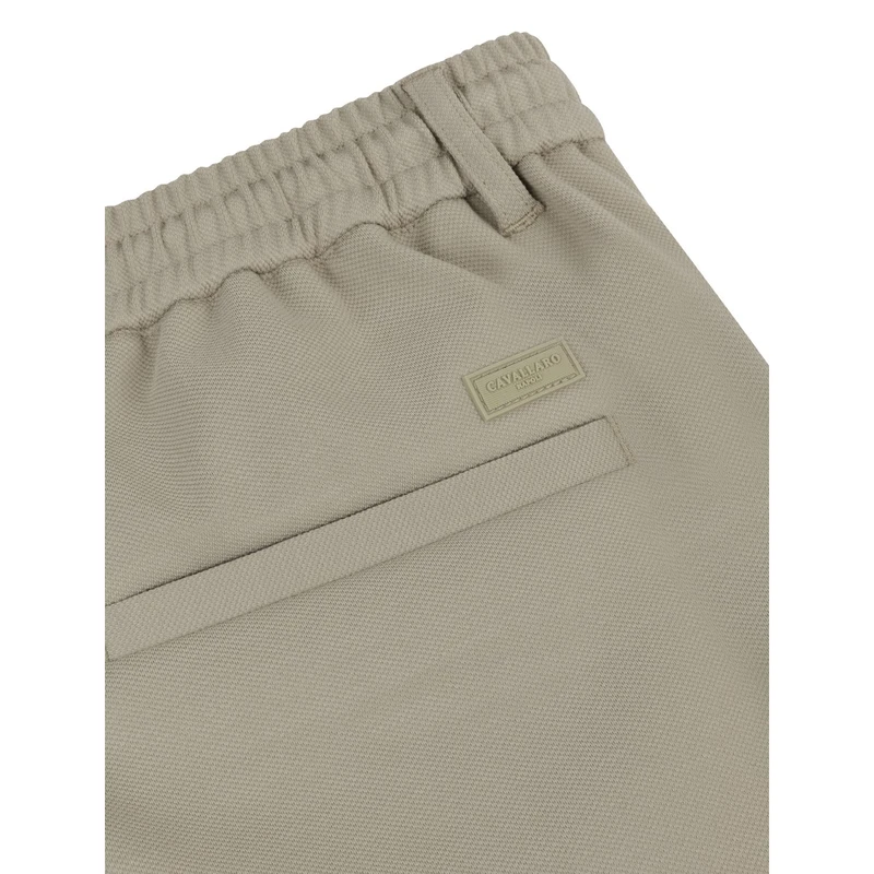 Heren Short Zigo Cavallaro GROEN