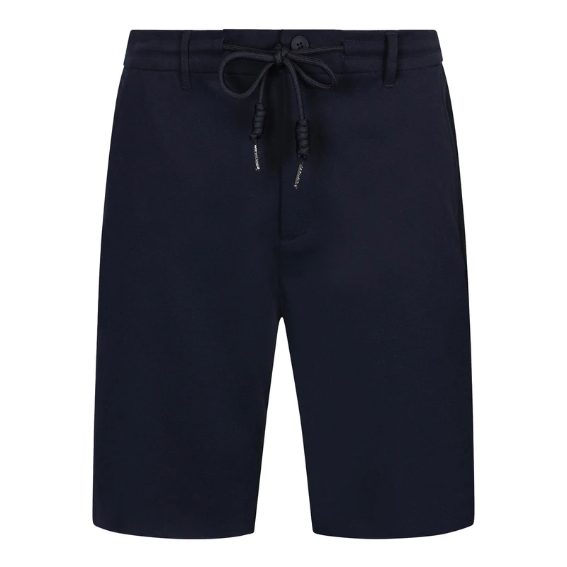 Heren Short Zigo Cavallaro NAVY