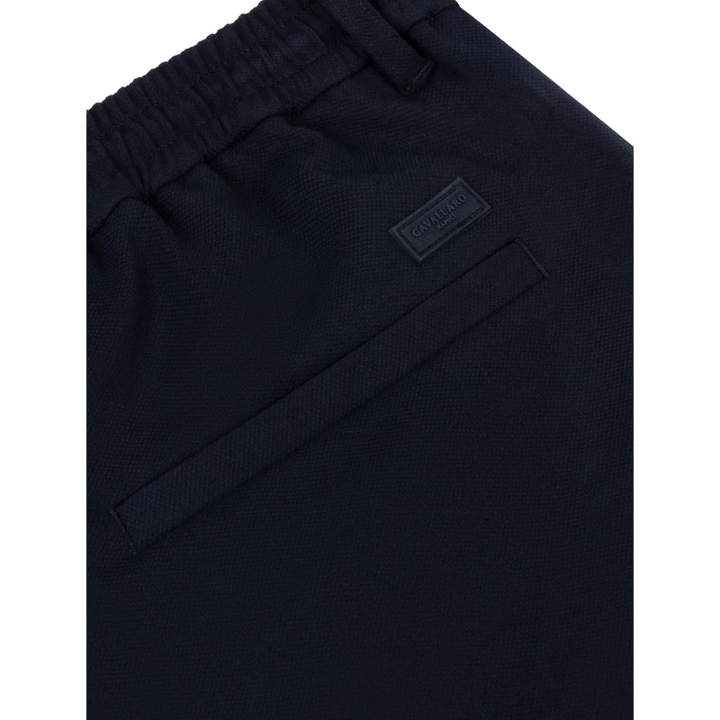 Heren Short Zigo Cavallaro NAVY