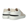 Heren Sneaker BG513 White Sand