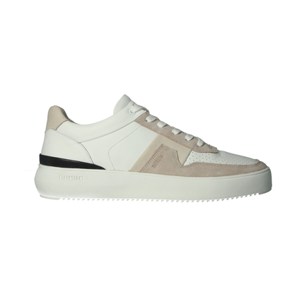 Heren Sneaker BG513 White Sand