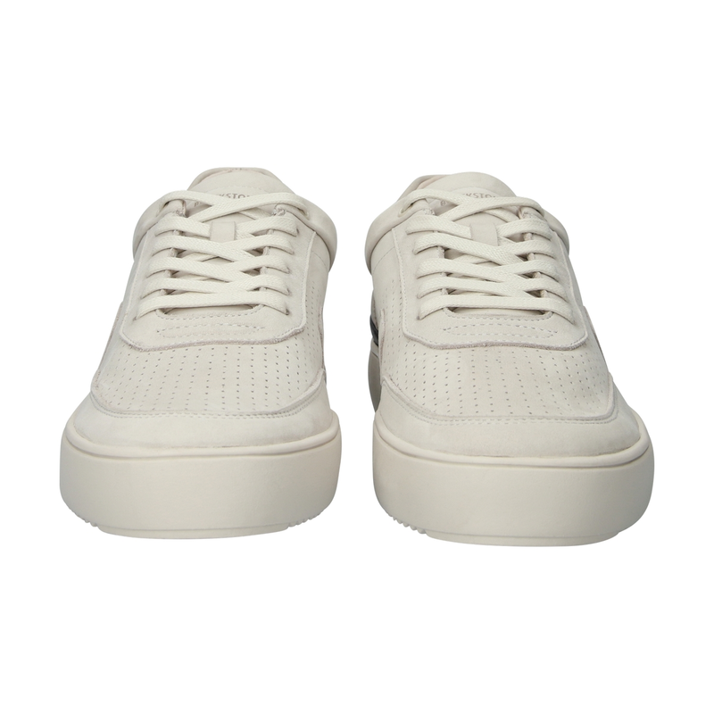 Heren Sneaker DG512 Delicate Stone Blackstone NATUREL