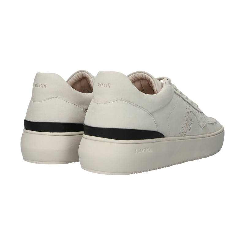 Heren Sneaker DG512 Delicate Stone Blackstone NATUREL