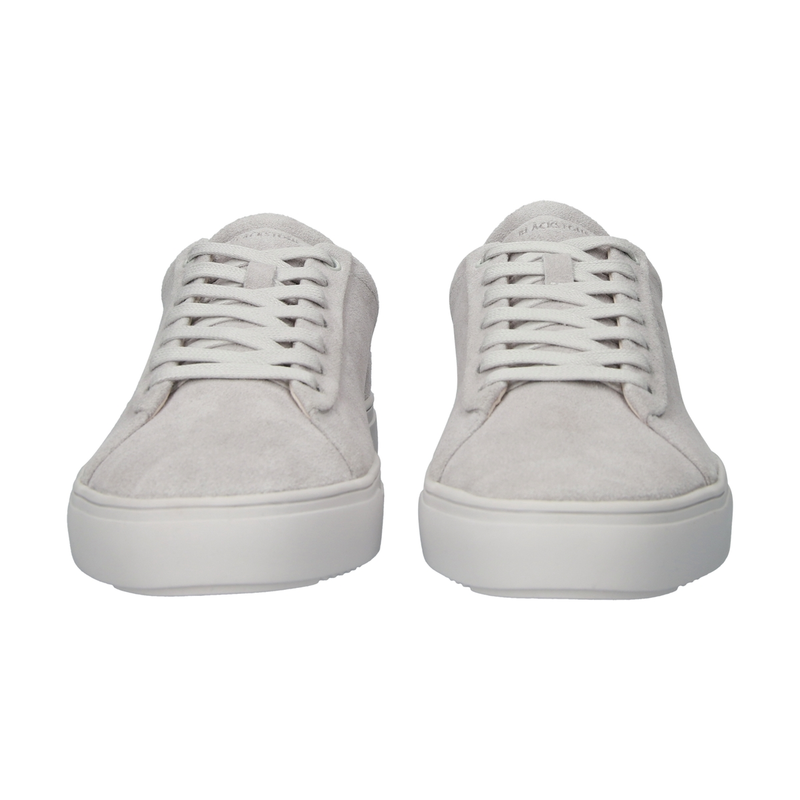 Heren Sneaker DG515 Quietgrey Blackstone LICHT GRIJS