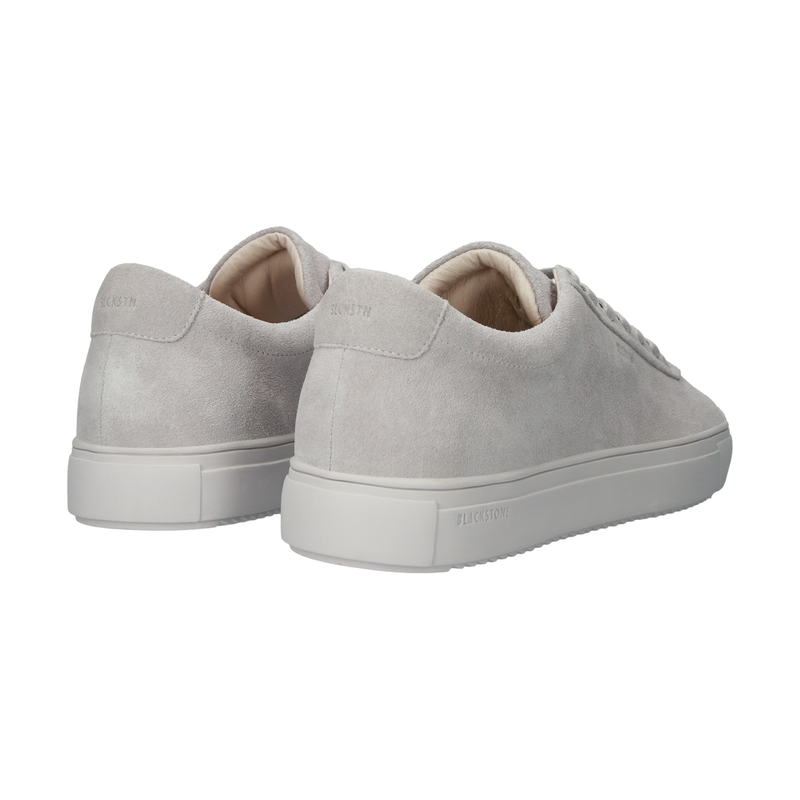Heren Sneaker DG515 Quietgrey Blackstone LICHT GRIJS
