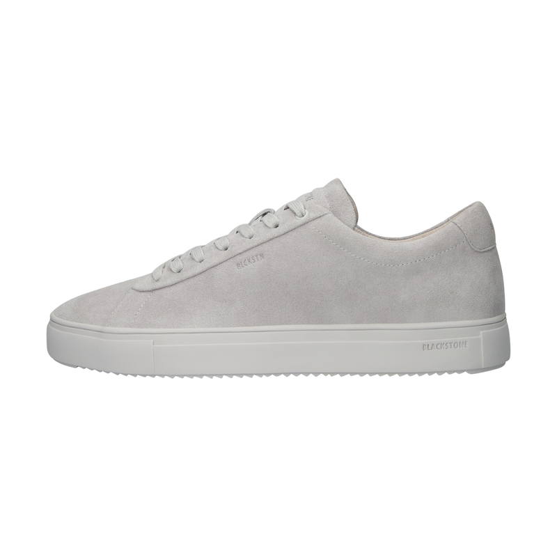Heren Sneaker DG515 Quietgrey Blackstone LICHT GRIJS
