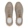 Heren Sneaker Mason Knit