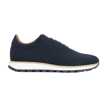 Heren Sneaker Mason Knit