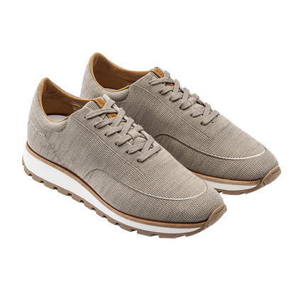 Heren Sneaker Mason Knit