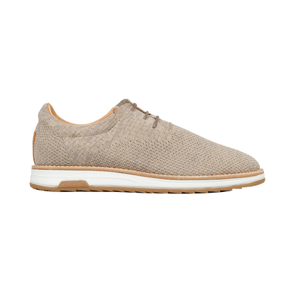 Heren Sneaker Nolan Knit