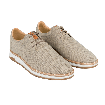 Heren Sneaker Nolan Knit
