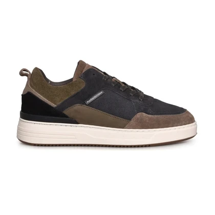 Heren Sneakers Commuter