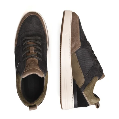 Heren Sneakers Commuter