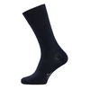 Heren Sokken 100-224.Darkblue