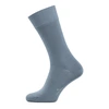 Heren Sokken 100-284.Grey/Blue