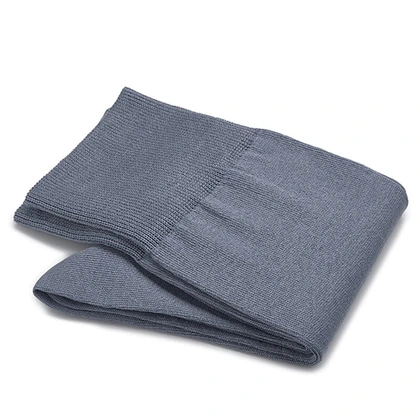 Heren Sokken 100-284.Grey/Blue