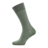 Heren Sokken 100-285.Green-Grey