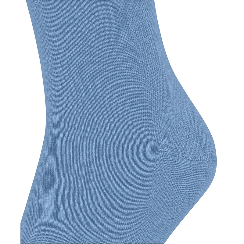Heren Sokken 14435 Falke MIDDEN BLAUW