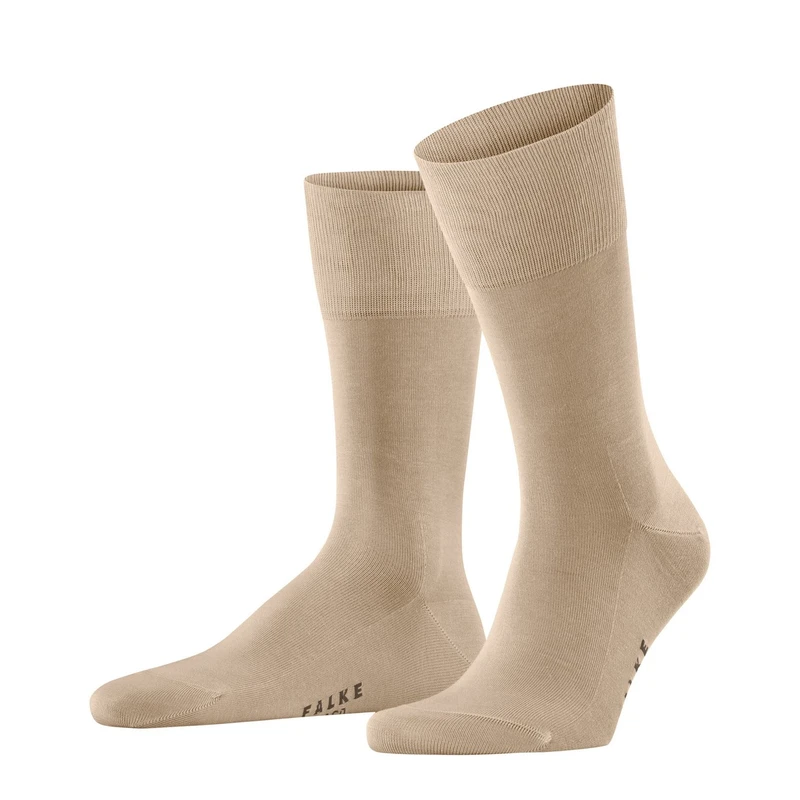 Heren Sokken 14792 Falke BEIGE