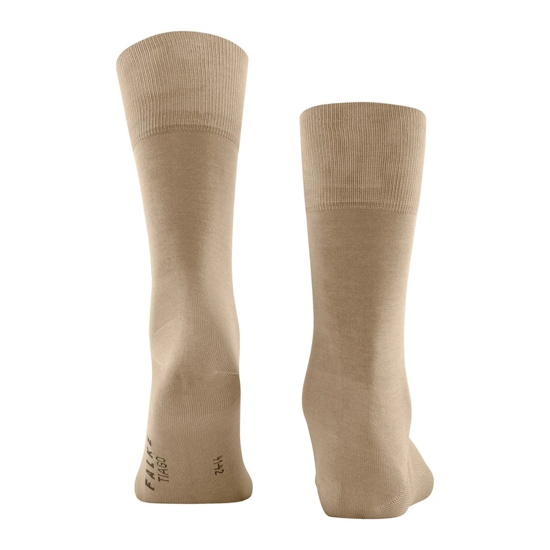 Heren Sokken 14792 Falke BEIGE