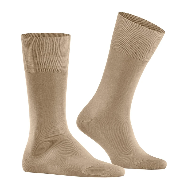 Heren Sokken 14792 Falke BEIGE