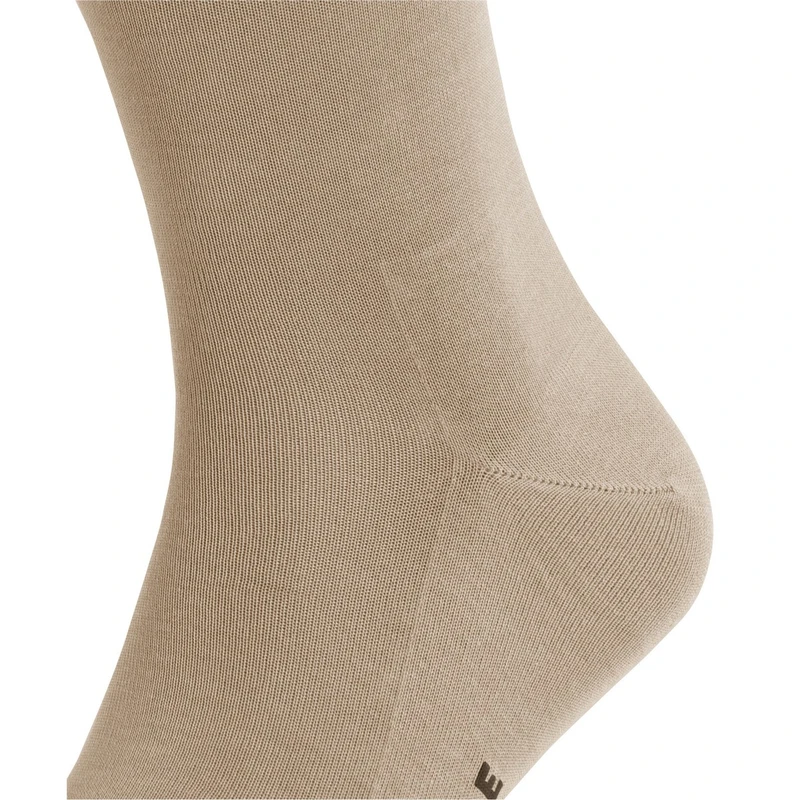 Heren Sokken 14792 Falke BEIGE
