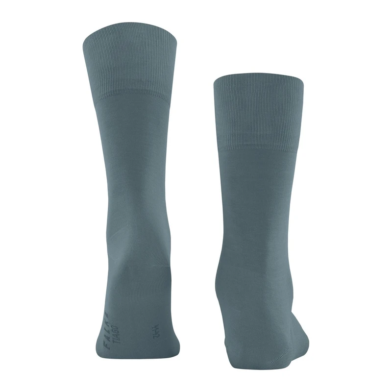 Heren Sokken 14792 Falke BLAUW MELE