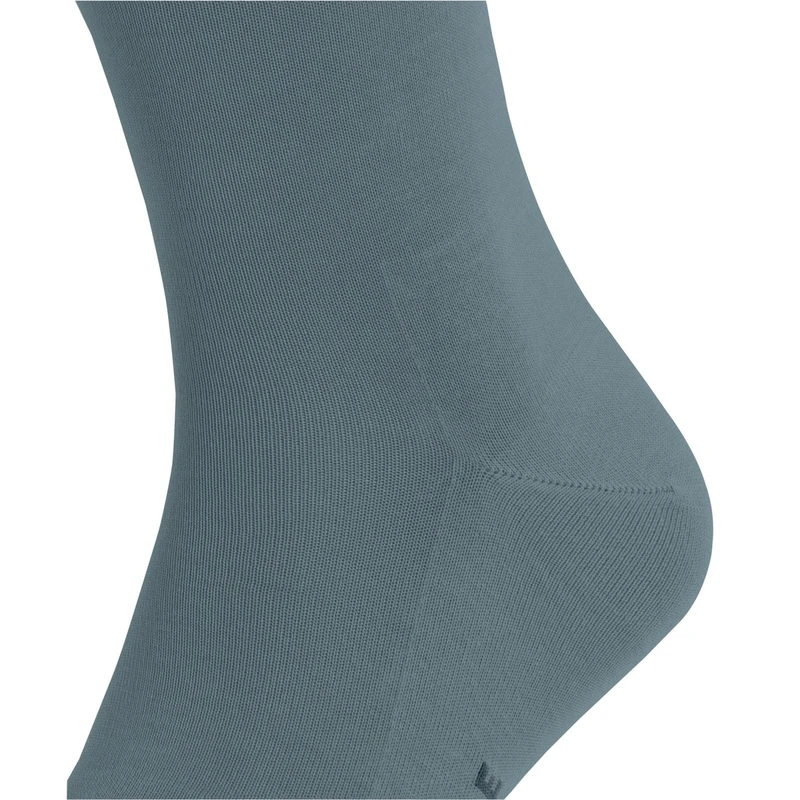Heren Sokken 14792 Falke BLAUW MELE