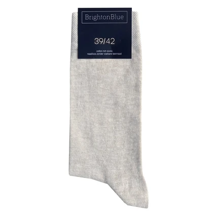 Heren Sokken 172111UF-uni