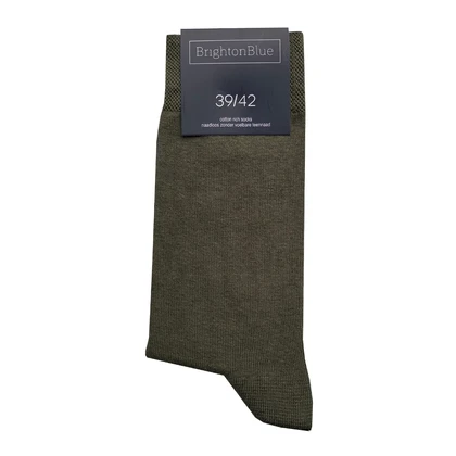 Heren Sokken 172111UF-uni