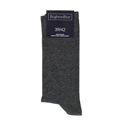 Heren Sokken 172111UF-uni