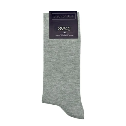 Heren Sokken 172111UF-uni