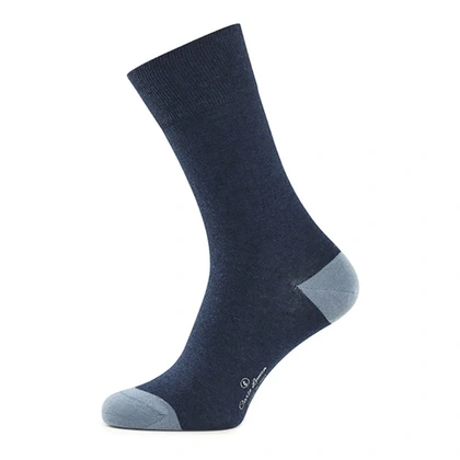 Heren sokken 200-103 Blue