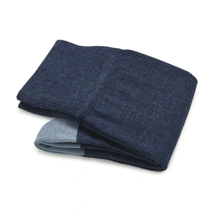 Heren sokken 200-103 Blue