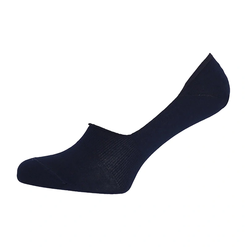 Heren Sokken 400-03 Carlo Lanza NAVY
