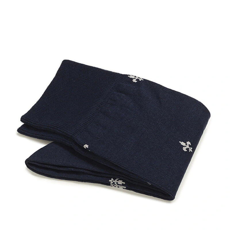 Heren Sokken 500-88 Carlo Lanza NAVY