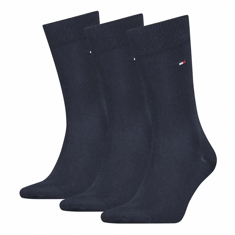 Heren Sokken 701230329 Tommy Hilfiger NAVY